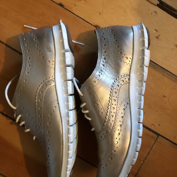 Cole Hana Zero Grand Running shoes - Picture 2 of 2